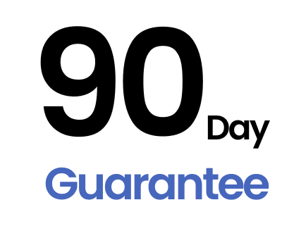 MS2 90 Day Guarantee