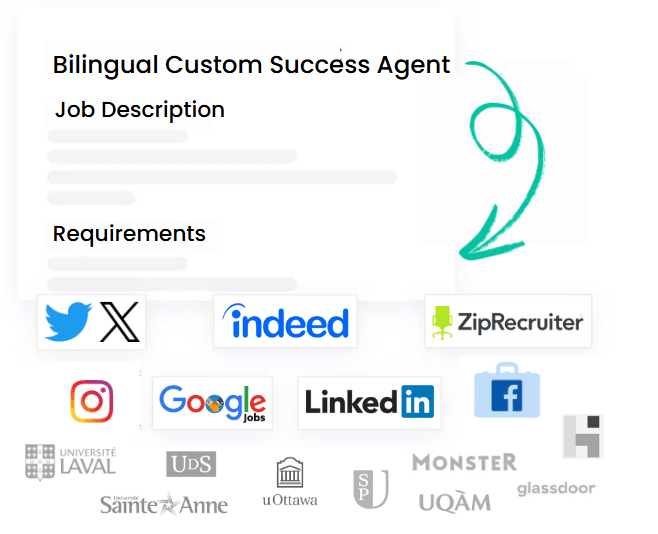 Bilingual Customer Success Agent