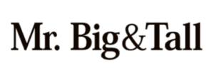 Mr Big and Tall MS2 Partner