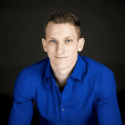 MS2 Candidate Richard