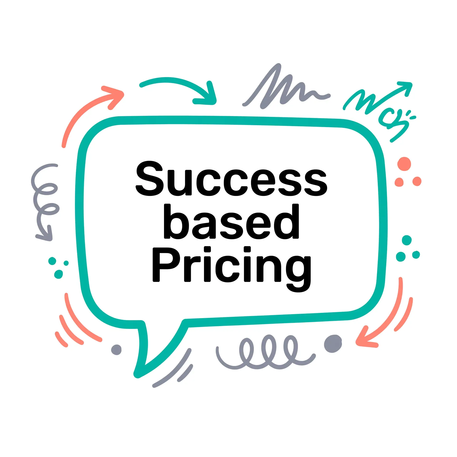 Success Based Pricing