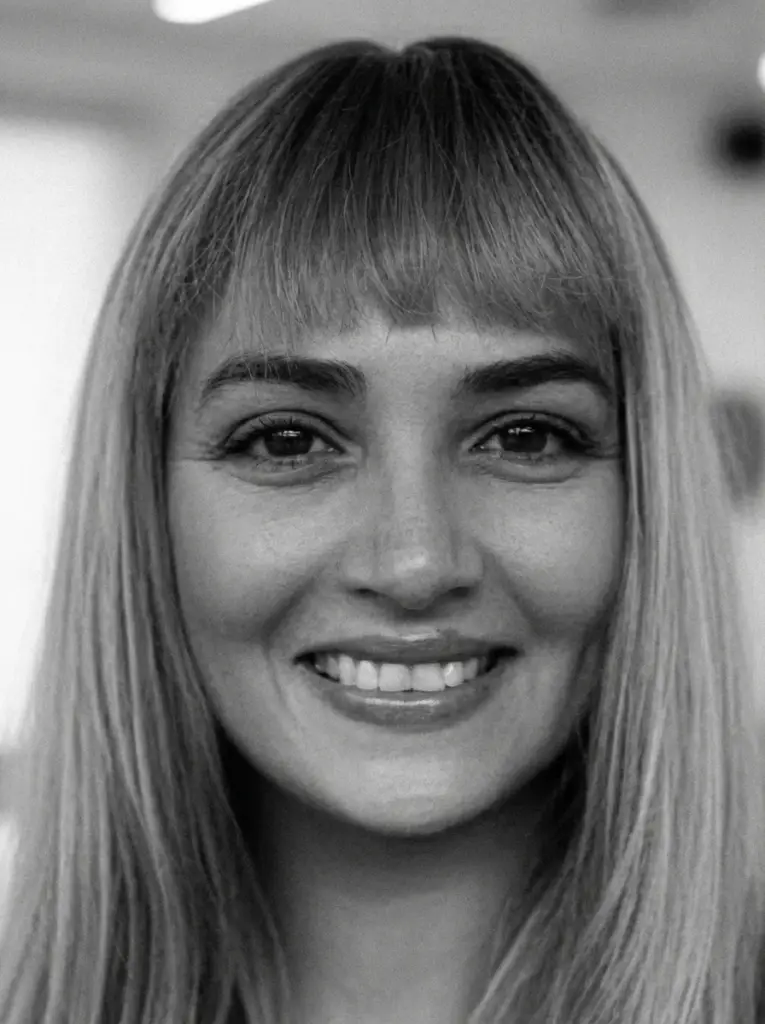 Sabrine B Profile
